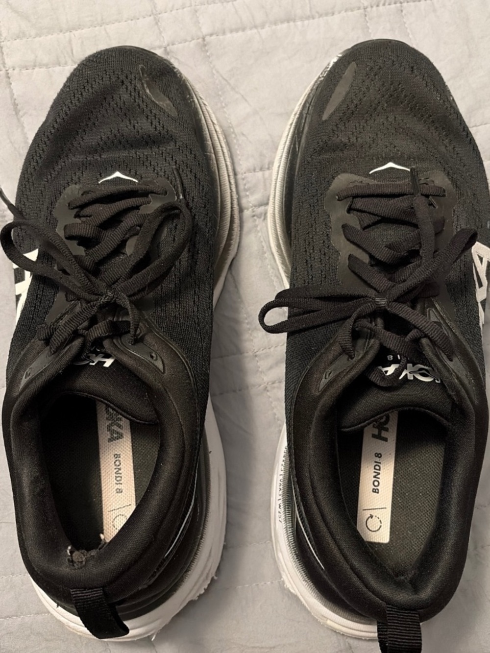 Hoka women’s shoes